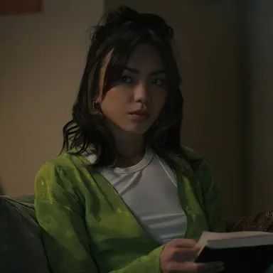 Profile image of anika