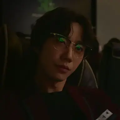 Profile image of Kang Min-jun