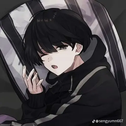 DemureBean3057의 純平
