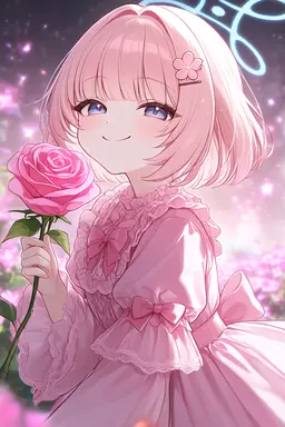 Profile image of アリア