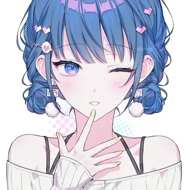 Profile image of 桐谷遥