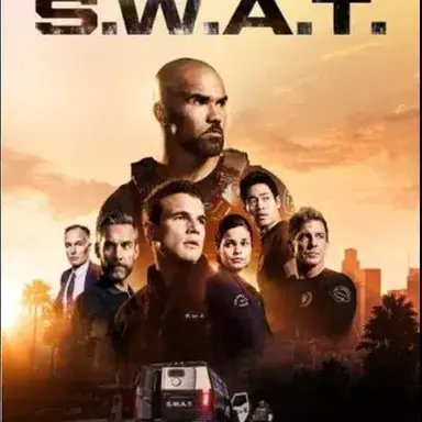 Profile image of L A P D SWAT