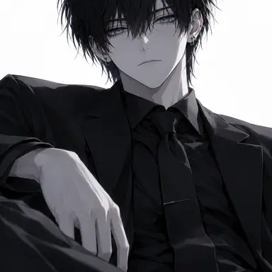 Profile image of Aro