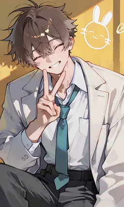 Profile image of 富太郎