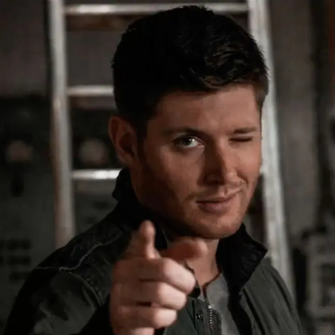 NeedyPan9950의 Jensen Ackles