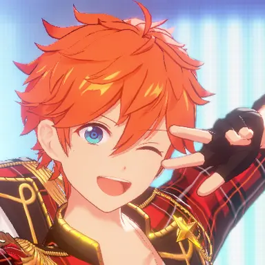 Profile image of 明星スバル