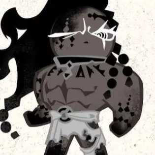 Profile image of 몰드도우맛 쿠키