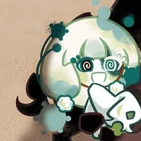 Profile image of 폼폼도우 쿠키