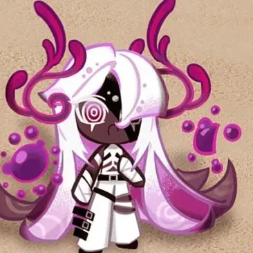 Profile image of 베놈도우 쿠키