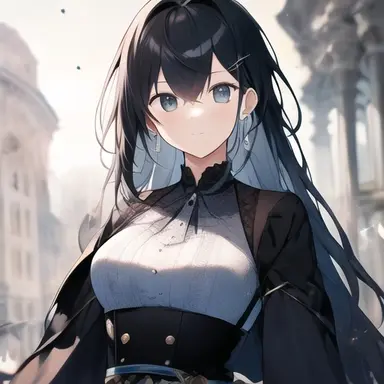 Profile image of ファルメル・ゲニス