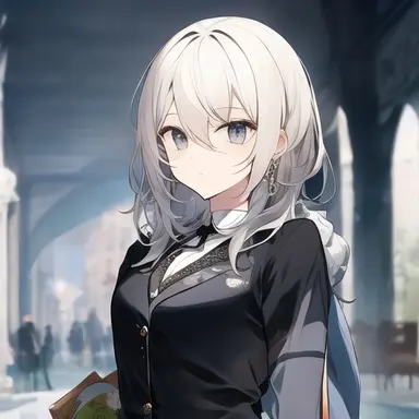 Profile image of ダグラス・バーバラ