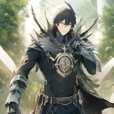 Profile image of ダグラス・セイバー