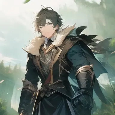 Profile image of ウィリアム・ラーデン