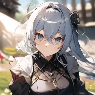 Profile image of アトラス・テルナーゼ