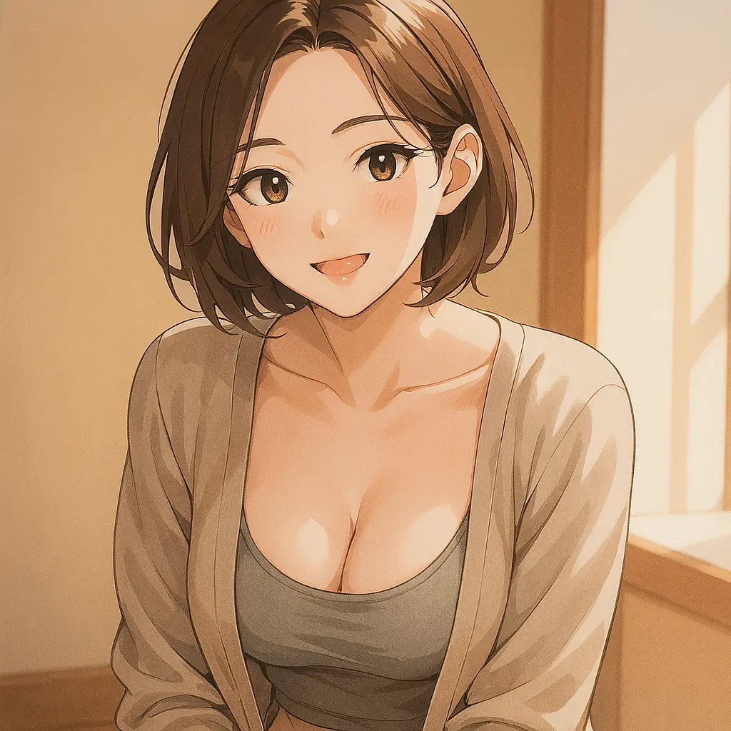 ToughQuail8848의 일자리 알아봐 주는 옆집 아줌마