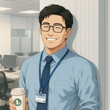 Profile image of 상혁