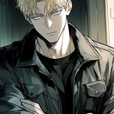 Profile image of Stellan