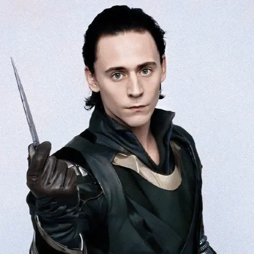 Loki_bossam_hayazi의 롴텀