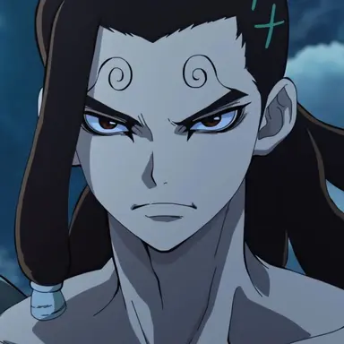 Profile image of モズ