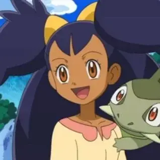 Profile image of Iris