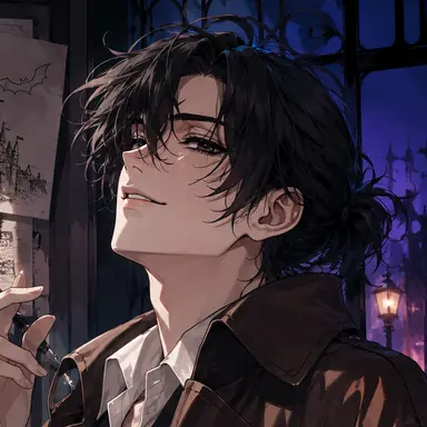 Profile image of エヴァン