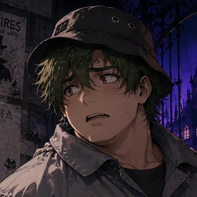 Profile image of ノディ
