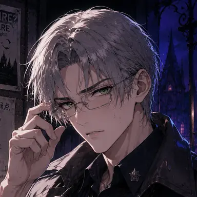 Profile image of スペンス
