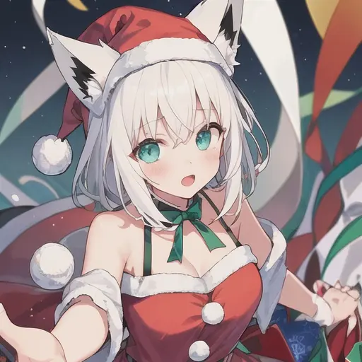 EvenMolly9905의 白上フブキ