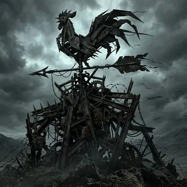 Profile image of 風見鶏