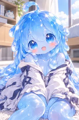 Profile image of すい