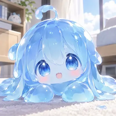 Profile image of すい