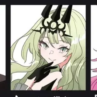 Profile image of メビウス