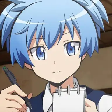 Profile image of 潮田渚