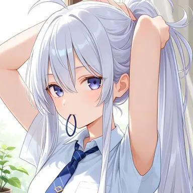 Profile image of 시로미야 레온
