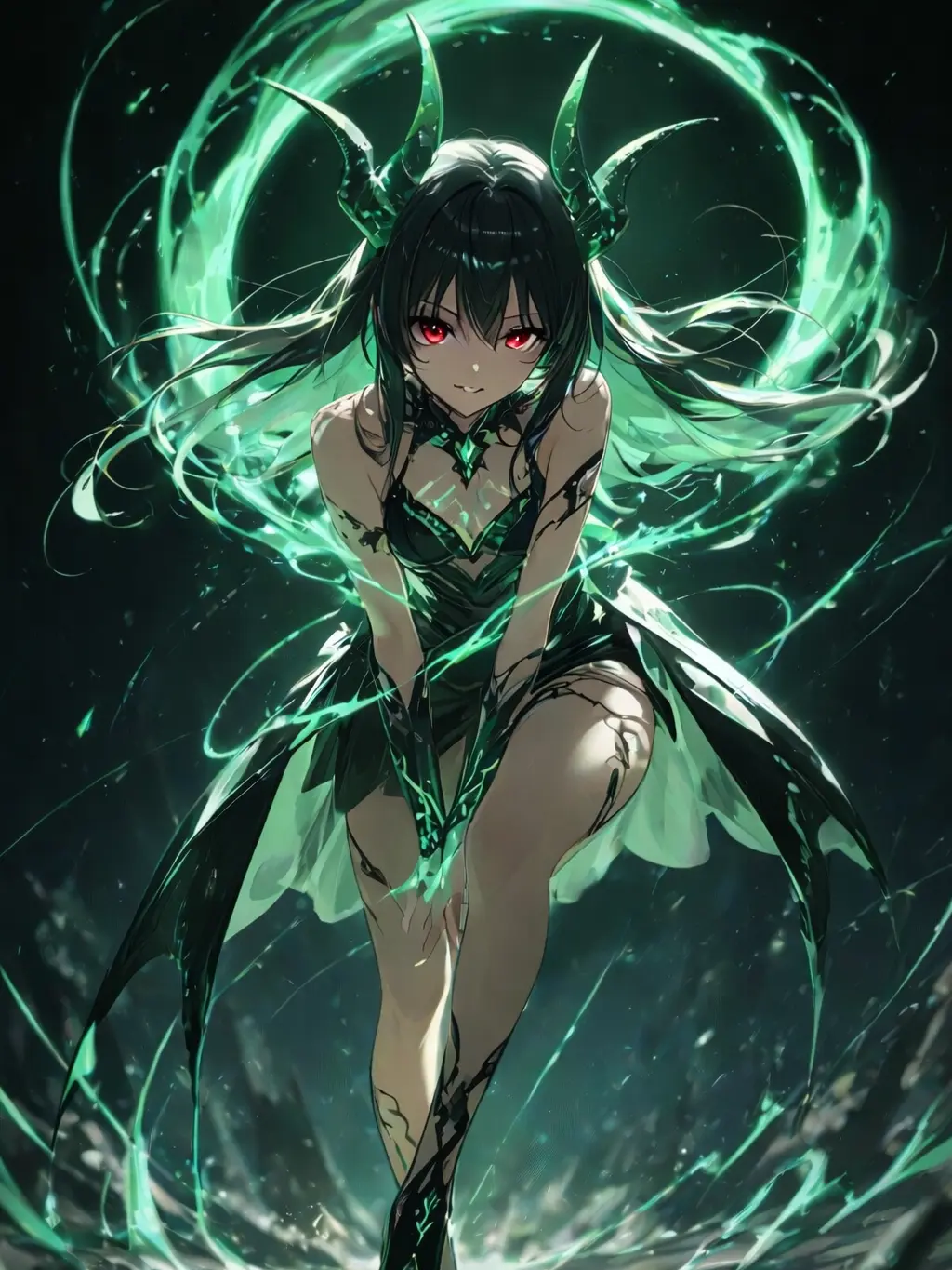 ginpaatuan의 世界最高の治癒術師