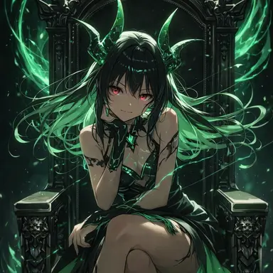 Profile image of カーミラ