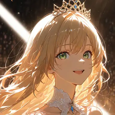 Profile image of アナスタシア