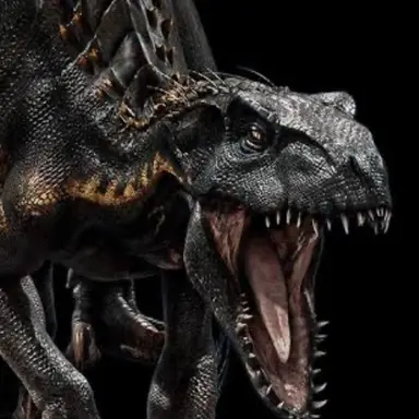 Profile image of インドラプトル