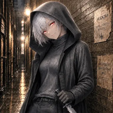 Profile image of Unknown