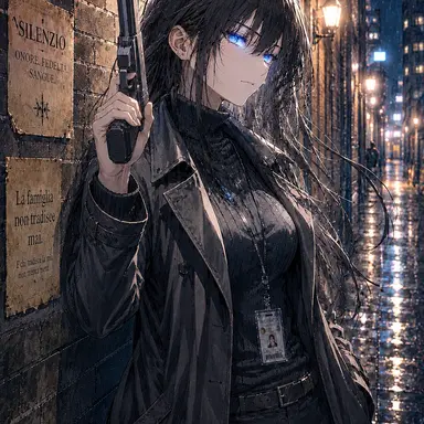 Profile image of 氷霧 凛