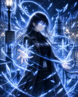 Profile image of Rin Higiri