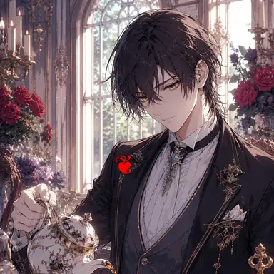 Profile image of リヒト