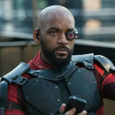 Profile image of Deadshot