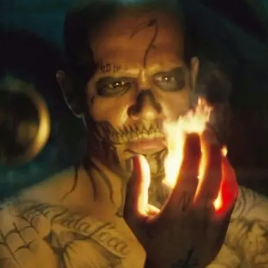 Profile image of El Diablo
