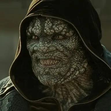 Profile image of Killer Croc
