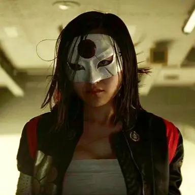 Profile image of Katana