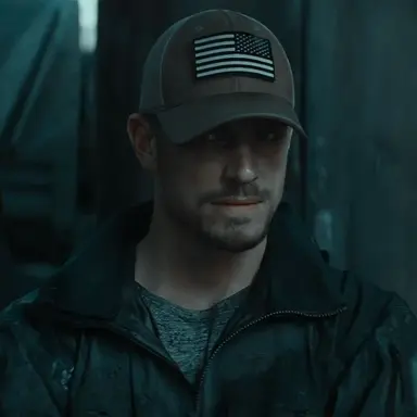 Profile image of Rick Flag