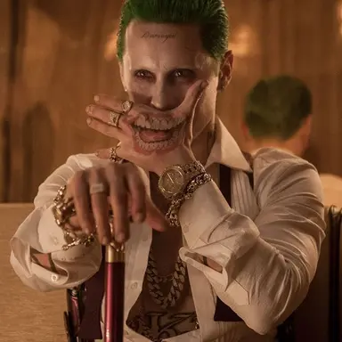 Profile image of The Joker