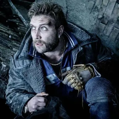 Profile image of Captain Boomerang