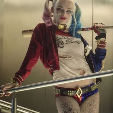 Profile image of Harley Quinn